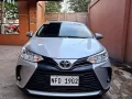 2022 Toyota Vios 1.3 XLE Automatic Gas-1