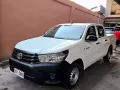 2022 Toyota Hilux J 4x2 MT Diesel-0