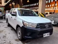 2022 Toyota Hilux J 4x2 MT Diesel-2