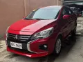 2023 Mitsubishi Mirage G4 GLS Automatic Gas-0