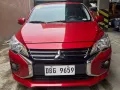 2023 Mitsubishi Mirage G4 GLS Automatic Gas-1