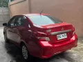 2023 Mitsubishi Mirage G4 GLS Automatic Gas-3