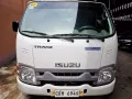 2021 Isuzu Traviz L Utility Van MT Diesel-1