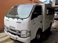 2021 Isuzu Traviz L Utility Van MT Diesel-0