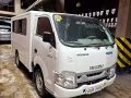 2021 Isuzu Traviz L Utility Van MT Diesel-2