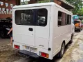 2021 Isuzu Traviz L Utility Van MT Diesel-4