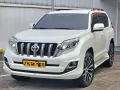 HOT!!! 2014 Toyota Land Cruiser Prado 4.0 4x4 for sale at affordable price-1