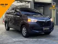 2018 Toyota Avanza 1.3 MT-17