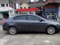 Selling used 2017 Suzuki Ciaz  GLX 1.4L-A/T in Black-6