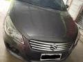 Selling used 2017 Suzuki Ciaz  GLX 1.4L-A/T in Black-8