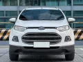 2016 Ford Ecosport 1.5 Titanium Automatic Gas ✅️79K ALL-IN DP ☎️JAN RAY DE JESUS-0