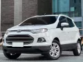 2016 Ford Ecosport 1.5 Titanium Automatic Gas ✅️79K ALL-IN DP ☎️JAN RAY DE JESUS-1