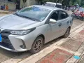 Sell 2022 Toyota Vios 1.3 XE CVT in Silver-1