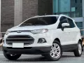 2016 Ford Ecosport 1.5 Titanium Automatic Gas  Php 458,000 only!  We accept Cash, Financing & Trade -1