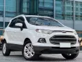 2016 Ford Ecosport 1.5 Titanium Automatic Gas  Php 458,000 only!  We accept Cash, Financing & Trade -2