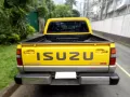 ISUZU FUEGO 2001 4x4 Turbo-8