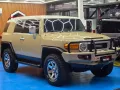 HOT!!! 2015 Toyota FJ Cruiser for sale at affordable price-2