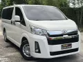 HOT!!! 2022 Toyota Hiace Commuter Deluxe GL Look for sale at affordable price-1