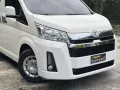 HOT!!! 2022 Toyota Hiace Commuter Deluxe GL Look for sale at affordable price-3