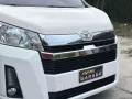 HOT!!! 2022 Toyota Hiace Commuter Deluxe GL Look for sale at affordable price-4