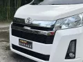 HOT!!! 2022 Toyota Hiace Commuter Deluxe GL Look for sale at affordable price-7