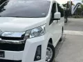 HOT!!! 2022 Toyota Hiace Commuter Deluxe GL Look for sale at affordable price-8