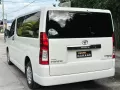 HOT!!! 2022 Toyota Hiace Commuter Deluxe GL Look for sale at affordable price-9