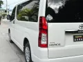 HOT!!! 2022 Toyota Hiace Commuter Deluxe GL Look for sale at affordable price-11