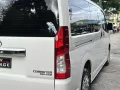 HOT!!! 2022 Toyota Hiace Commuter Deluxe GL Look for sale at affordable price-13