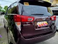 Toyota Innova V AT-5