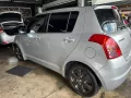 SUZUKI SWIFT 2011 Limited Edition 1.5 engine A/T, well-maintained. Gas and go.-4