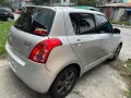 SUZUKI SWIFT 2011 Limited Edition 1.5 engine A/T, well-maintained. Gas and go.-7