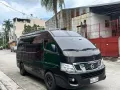 Nissan Urvan NV350 Premium 2017 M/T-0