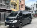 Nissan Urvan NV350 Premium 2017 M/T-1