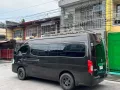 Nissan Urvan NV350 Premium 2017 M/T-3