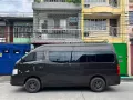 Nissan Urvan NV350 Premium 2017 M/T-5