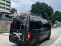 Nissan Urvan NV350 Premium 2017 M/T-7