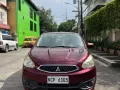 Mitsubishi Mirage GLS 2017 Hatchback-1