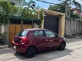 Mitsubishi Mirage GLS 2017 Hatchback-3