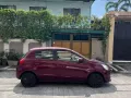 Mitsubishi Mirage GLS 2017 Hatchback-4