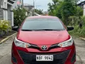 TOYOTA VIOS 2019 J MT FRESH IN OUT -2