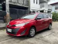 TOYOTA VIOS 2019 J MT FRESH IN OUT -5