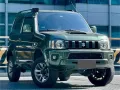 2016 Suzuki Jimny 4x4 Gas Automatic Japan Made🔥CARL BONNEVIE📲0938 458 8779-0