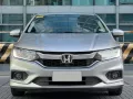 2018 Honda City 1.5 E Automatic Gas 100K ALL IN DP PROMO!   Php 538,000 only!-0