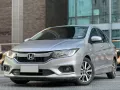 2018 Honda City 1.5 E Automatic Gas 100K ALL IN DP PROMO!   Php 538,000 only!-1