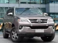 2016 Toyota Fortuner 4x2 G Automatic Gas! 38k mileage only‼️CARL BONNEVIE📲0938 458 8779-0