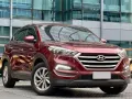 2018 Hyundai Tucson 2.0 GL Gas Automatic🔥CARL BONNEVIE📲0038 458 8779-0