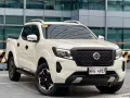 2022 Nissan Navara 4x2 VL Diesel Automatic 27K Mileage Only!🔥CARL BONNEVIE📲0938 458 8779-0