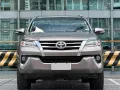 2016 Toyota Fortuner 4x2 G Automatic Gas 👍👍💯💯💯%LEGIT ☎️0927-985-0198/JESSEN-1