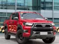 👋👋 2021 Toyota Hilux Conquest 4x2 V AT Diesel👍👍💯💯💯LEGIT ☎️0927-985-0198/JESSEN-0